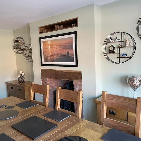 Wassells House Accommodation 切达 外观 照片
